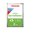 Toshiba S300 Serisi Güvenlik Diski 8TB