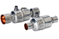 Ets 50c Elektronik Genleşme Valfi 034g7701