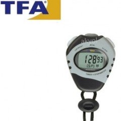 TFA 38.2016 ´Hitrax Go´ El Tipi Kronometre