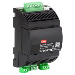 Eke 1b Superheat Kontrolörü Modbus 080g5350