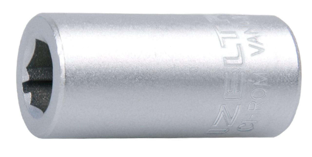 1/4'' bits tutucu lokma mıknatıslı