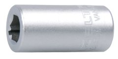 1/4'' bits tutucu lokma mıknatıslı