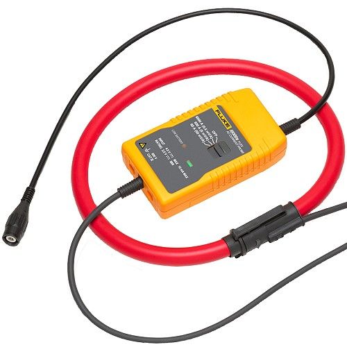 Fluke i6000s Flex-24 AC Akım Probu