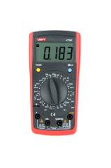 Unı-T Ut 39E Dijital Multimetre