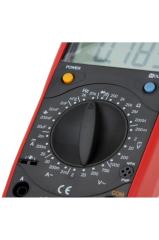 Unı-T Ut 39E Dijital Multimetre