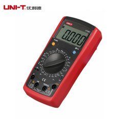 Unı-T Ut 39E Dijital Multimetre