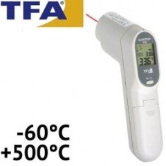 TFA 31.1115 Lazerli Uzaktan Sıcaklık Ölçer