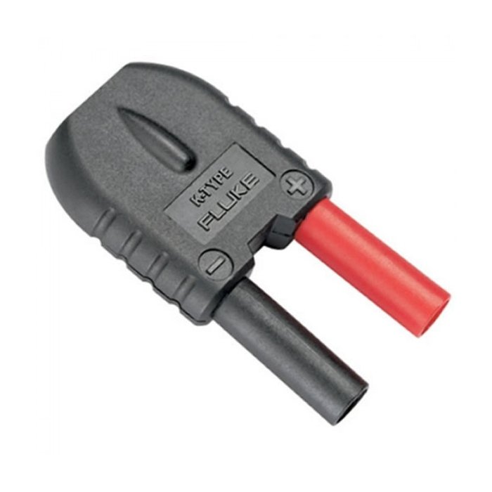 Fluke 80AK-A Termokupl Adaptörü