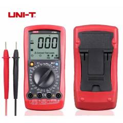 Unit UT58A Dijital Multimetre