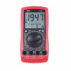 Uni-T UT58C Genel Tip Dijital Multimetre