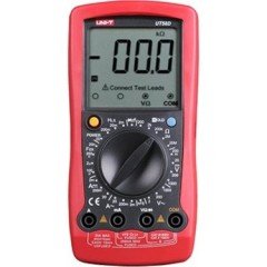 UNI-T UT58D Dijital Multimetre
