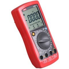 Unit UT58E Dijital Multimetre