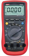 Unit UT61A Dijital Multimetre