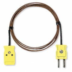 Fluke 80PJ-EXT Uzatma Kablosu Kiti (J Tipi)