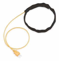 Fluke 80PK-11 K Tipi Flexible Cuff Termokupl Sıcaklık Probu