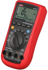 Uni-T UT61E Modern Dijital Multimetre