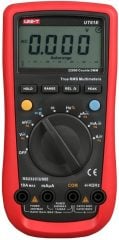Uni-T UT61E Modern Dijital Multimetre