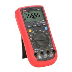 Unit UT 61E True+ Dijital Multimetre