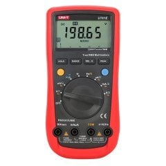 Unit UT 61E True+ Dijital Multimetre