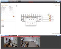 Mavili ML-1636.10 Maxlogic SPRVSR+ Plug-In Grafiksel İzleme Yazılımı Kullanım Bedeli, Axxon Next Entegrasyonu