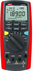 Unit UT 71A True RMS Dijital Multimetre