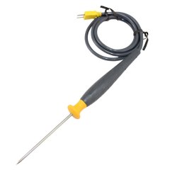 Fluke 80PK-25 Saplama Sıcaklık Probu