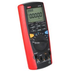 Unı-T UT 71B Dijital Multimetre Ölçü Aleti