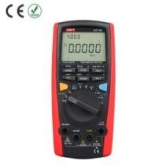 Uni-T UT71D Digital Multimetre