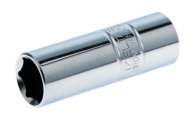 3/8'' buji lokma lastikli 21 mm