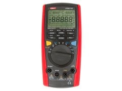Unit UT 71E Digital Multimetre