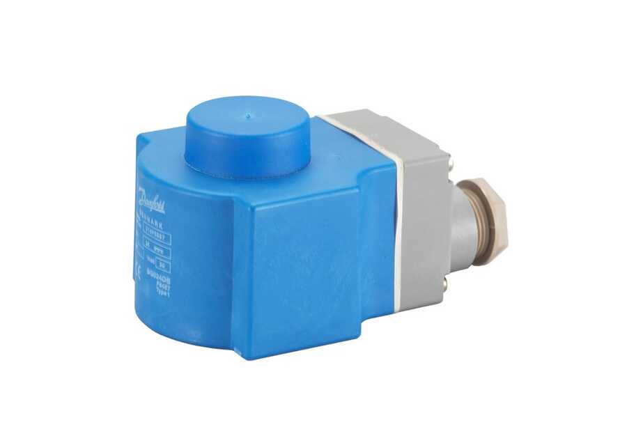 Akv 10-1 Elektronik Genleşme Valfi 068f1161