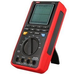 Unit UT 81B El Tipi Osiloskop
