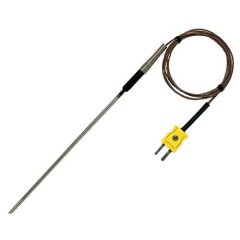 Fluke 80PK-9 Genel Amaçlı Sıcaklık Probu