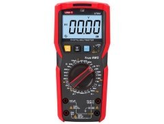 Unit UT89X Çok Fonksiyonlu True RMS Dijital Multimetre