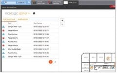 Mavili ML-1661.3.10 Maxlogic SPRVSR+ Plug-In USB Dongle Kullanım Bedeli, Axxon Next Yetkisi