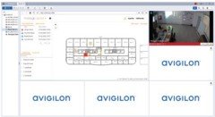 Mavili ML-1661.3.11 Maxlogic SPRVSR+ Plug-In USB Dongle Kullanım Bedeli, Avigilon Control Center Yetkisi