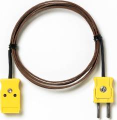Fluke 80PT-EXT Uzatma Kablosu Kiti (T Tipi)