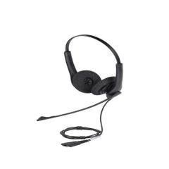 Jabra BIZ 1500 Duo QD Kablolu Kulaklık