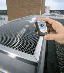 Testo 905-T1 Saplama Problu Termometre