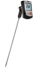 Testo 905-T1 Saplama Problu Termometre