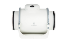 TD EVO-150 (Plastik)-560 M3/H
