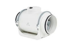 TD EVO-150 (Plastik)-560 M3/H