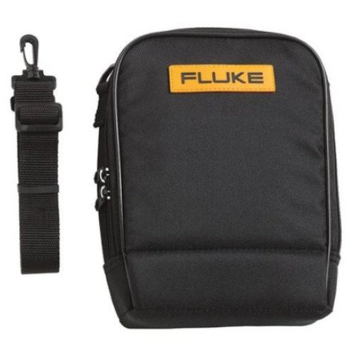 Fluke C115 Yumuşak Taşıma Çantası