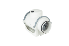 TD EVO-100 (Plastik)-210M3/H