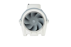 TD EVO-100 (Plastik)-210M3/H