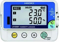 HİOKİ LR5001 NEM-SICAKLIK DATALOGGER -40 C TO 85 C