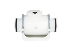 TD EVO-100 (Plastik)-210M3/H