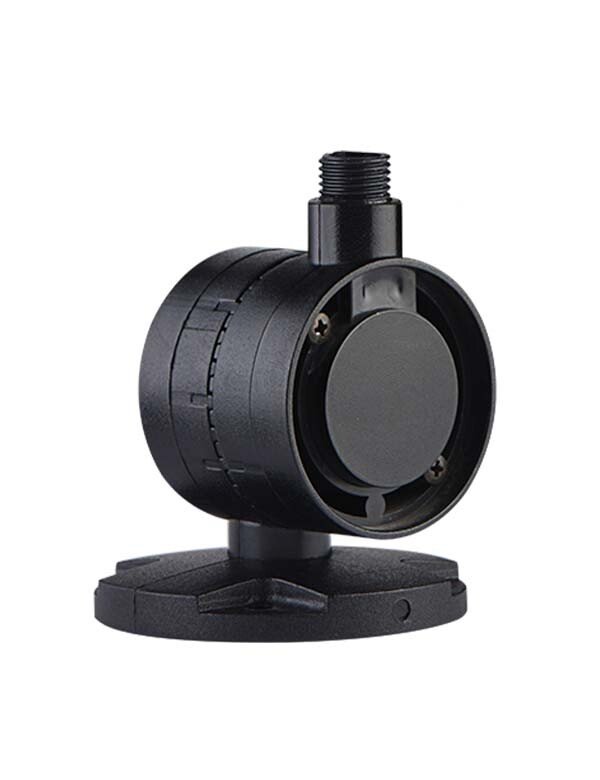 Mucco SNT-70D Devrilme Aparatı ø 70