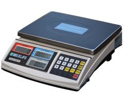 JCS-A Dijital Sayıcı Terazi - Hassasiyet: 0.1 gr. Max: 3 kg.