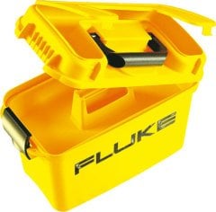 Fluke C1600 Metre ve Aksesuarları için Taşıma Çantası